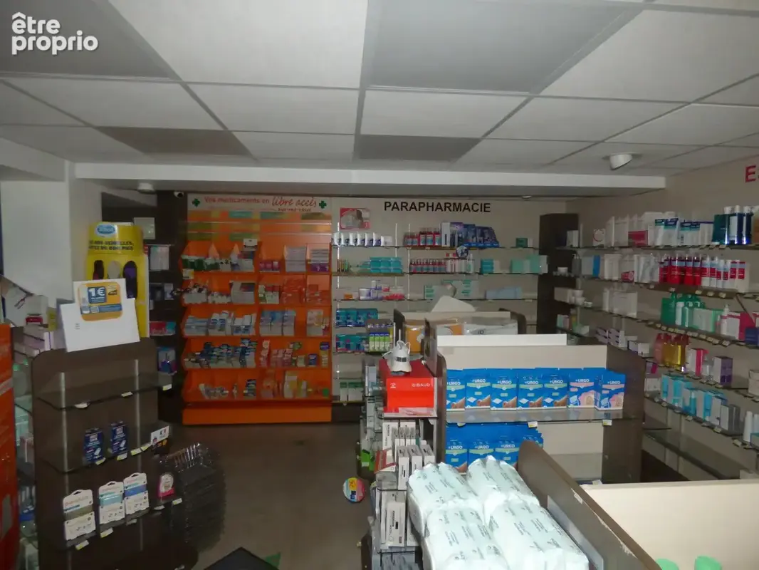 Pharmacie du centre villiers sur marne - photo 5