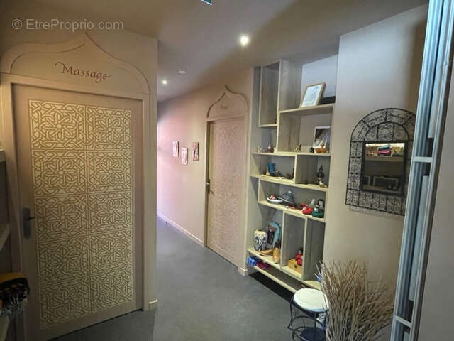 Maison à SAINT-ETIENNE