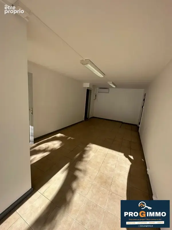 Commerce 51 m² à vendre à Le Tampon (97430) - photo 4