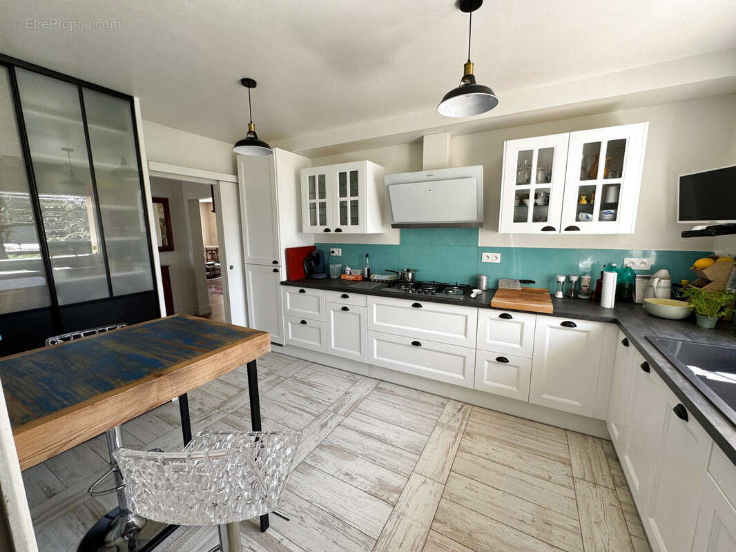 Maison à SAINT-ANDRE-DE-LIDON