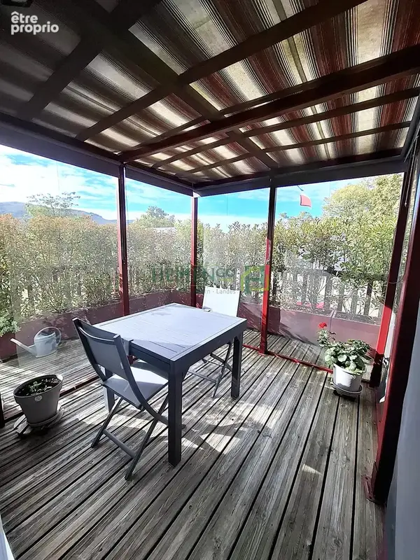 Maison à ossature bois dans un environnement prisé à Mauléon Licharre - photo 10