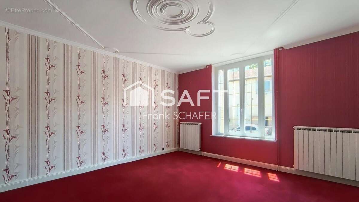 Photo 3 - Maison à PIERRE-LA-TREICHE