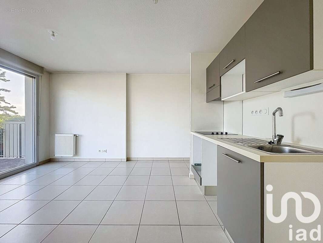 Photo 5 - Appartement à TOULOUSE