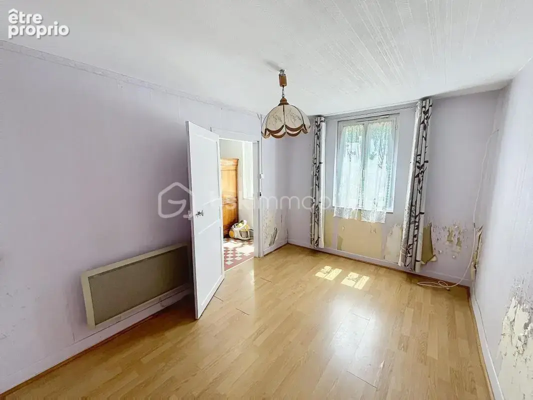 Longère de charme au calme sur un terrain de 1 700 m² — Château-Renard - photo 14