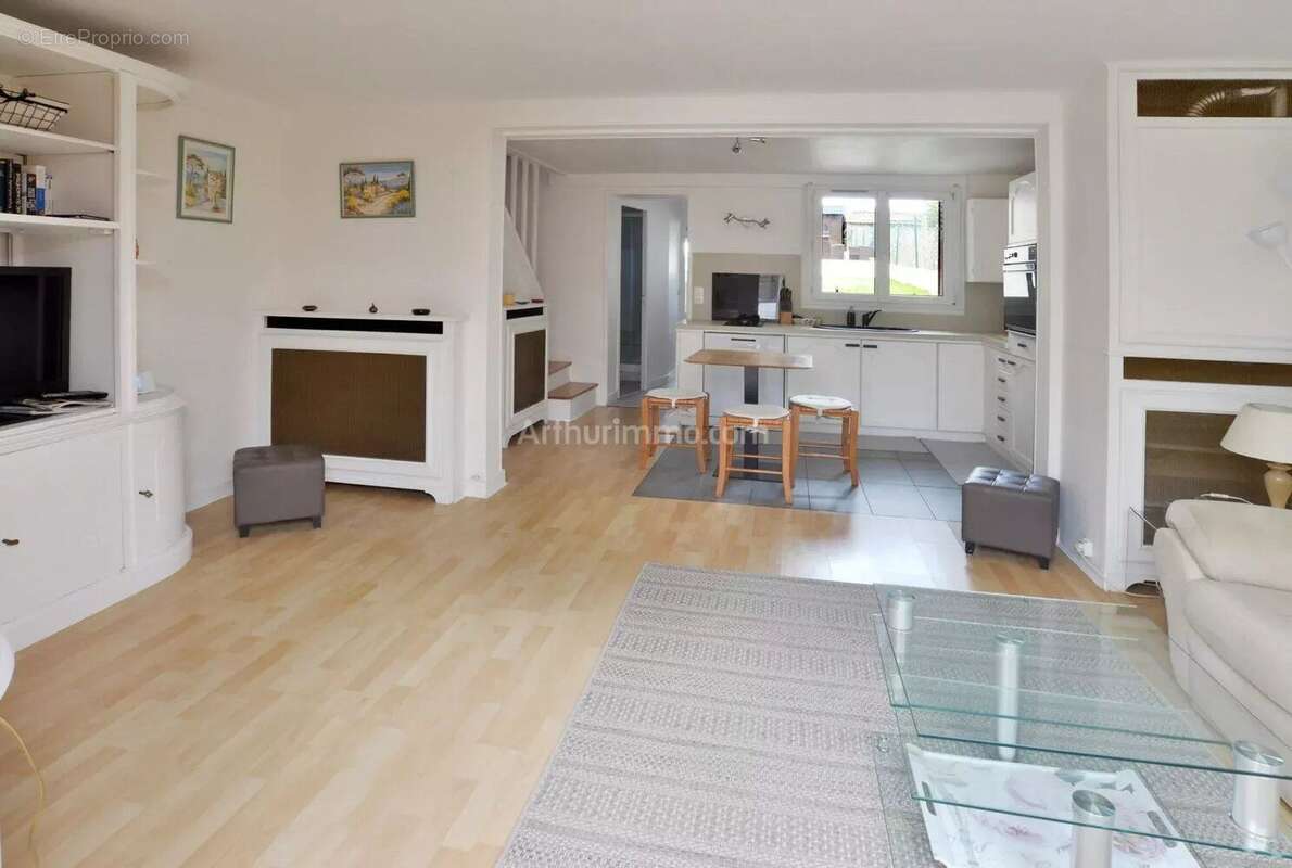 Vente Maison Villeneuve-saint-georges(94190) 269 990ï¿œ - photo 9