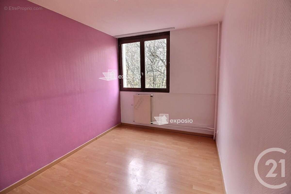 Appartement à LORMONT