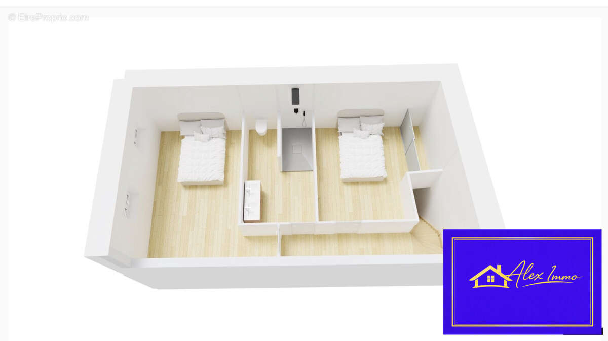 Appartement à BEAUNE