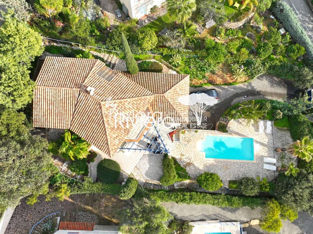 Maison à LA CROIX-VALMER