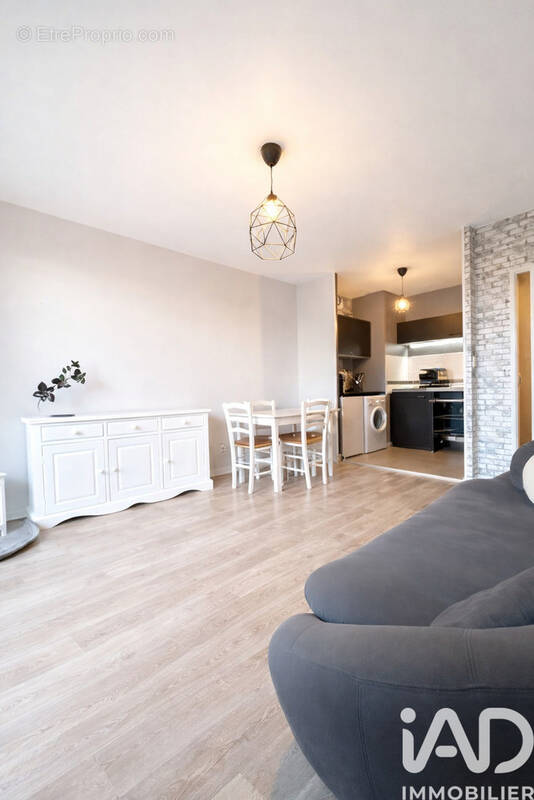 Photo 1 - Appartement à DIJON