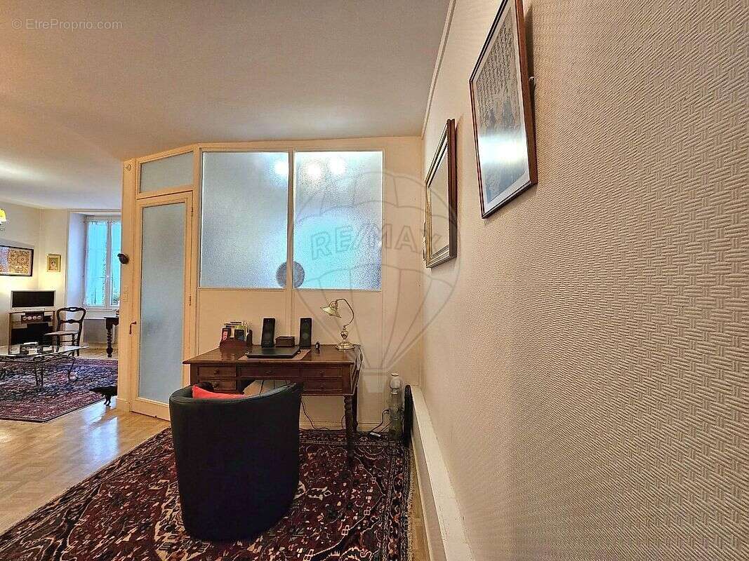 Appartement à LA ROCHELLE