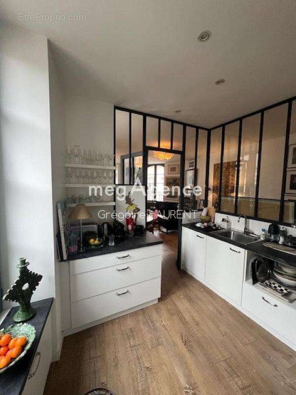 Appartement à AURAY