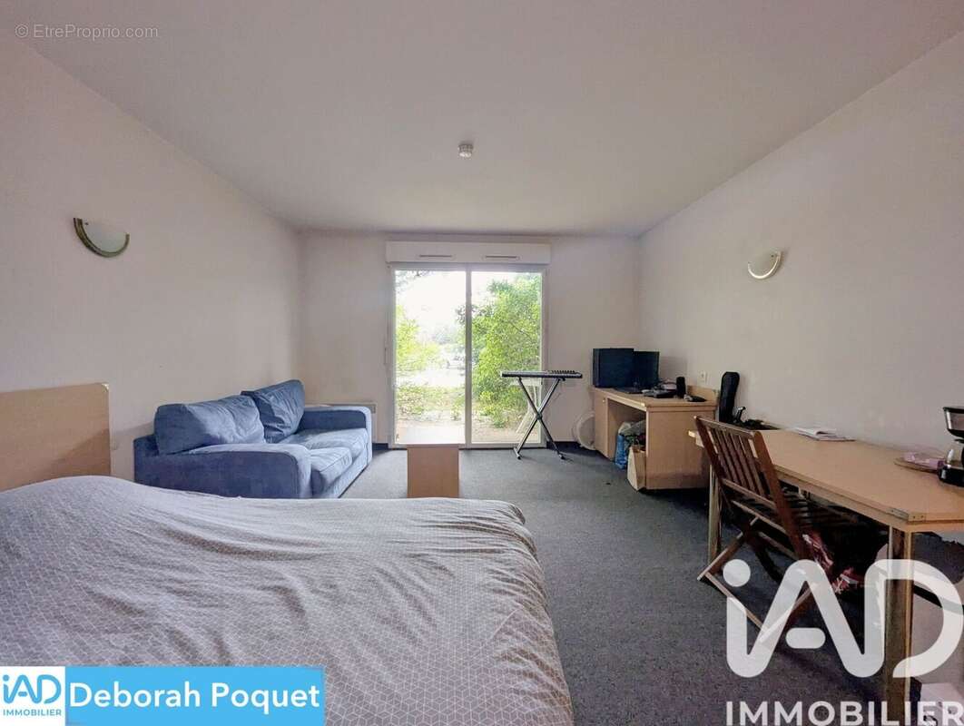 Photo 3 - Appartement à SAINT-MICHEL-SUR-ORGE