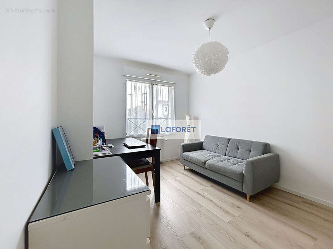 Maison à SARTROUVILLE