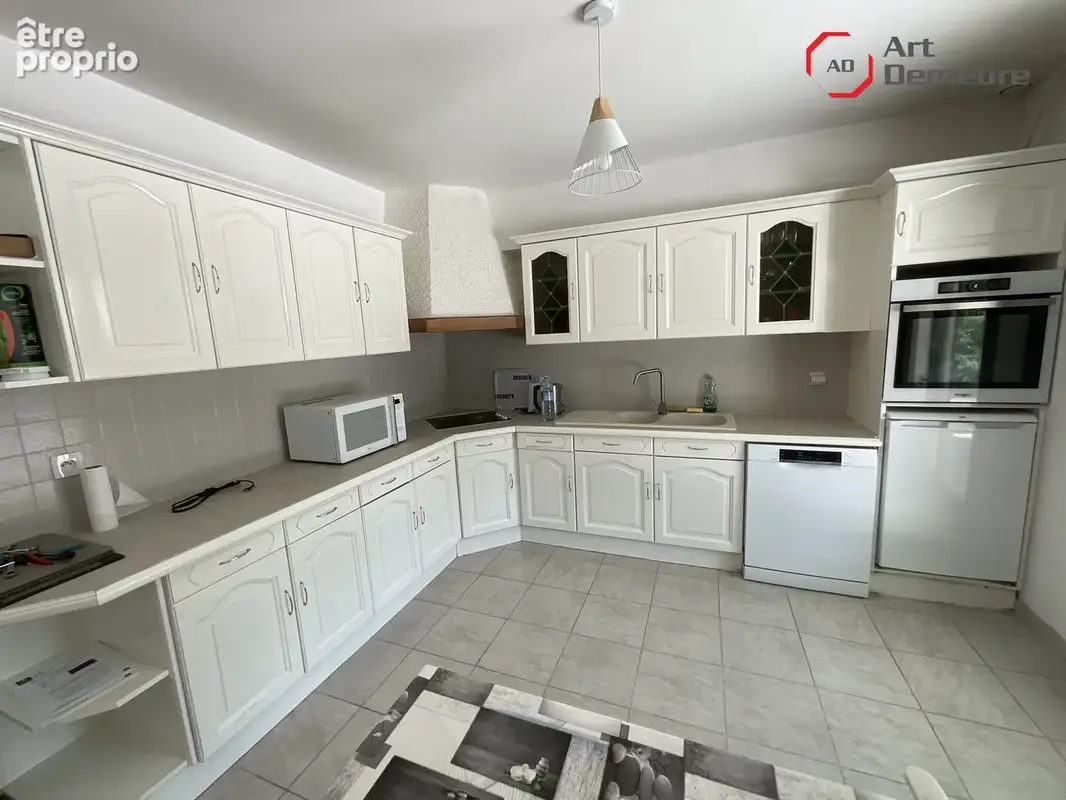 Maison 7 pièces 135 m² à vendre à Meriel (95630) - photo 4