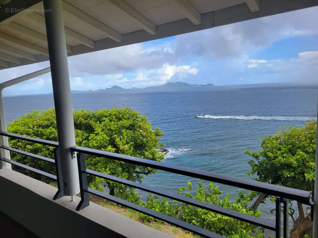 Appartement à VIEUX-FORT