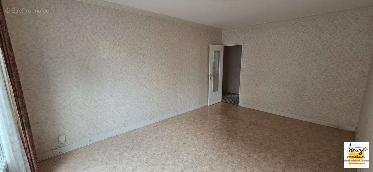 Appartement à LE HAVRE