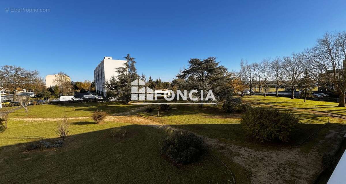 Appartement à LA ROCHELLE