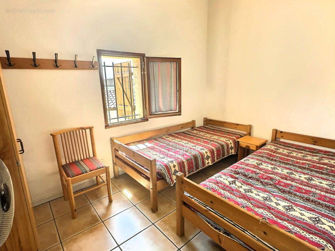 Maison à SAINT-CYPRIEN