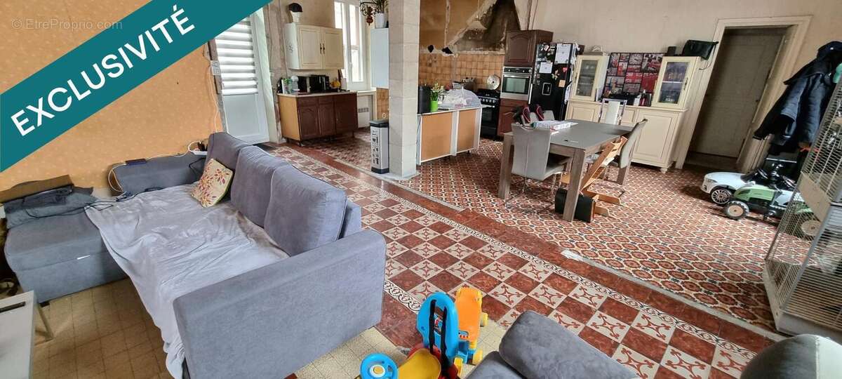 Photo 5 - Maison à OUVEILLAN
