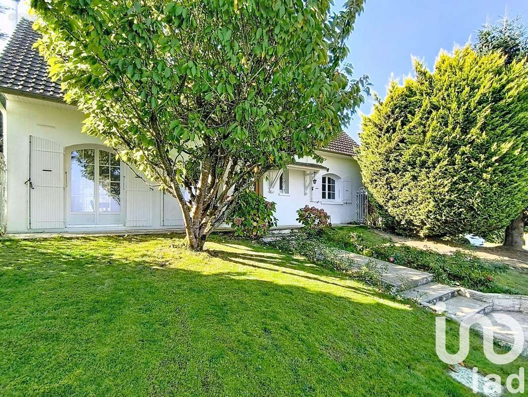 Photo 2 - Maison à SAINT-SAUVEUR-MARVILLE