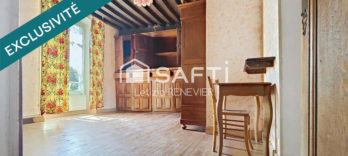 Photo 5 - Maison à SAINT-ANTOINE-L&#039;ABBAYE