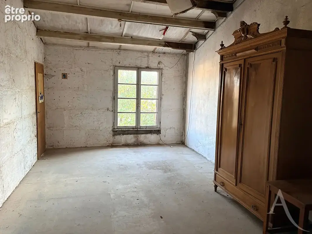 Maison Vieillevigne - photo 13