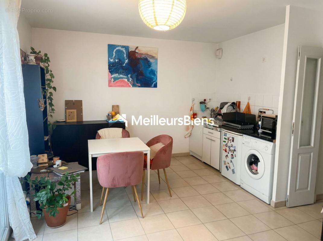Appartement à LYON-6E