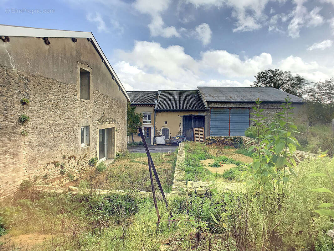 Maison en cours de renovation - photo 6