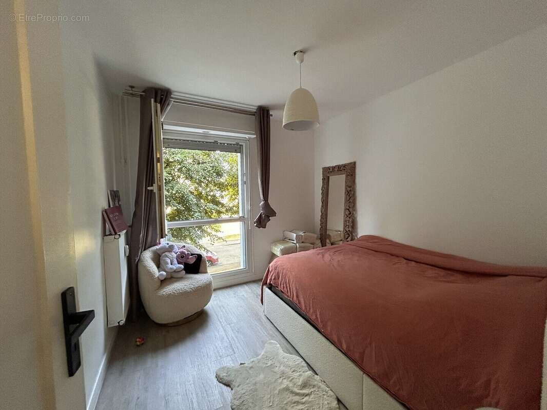 Appartement 80 m² à Illzach  - photo 27