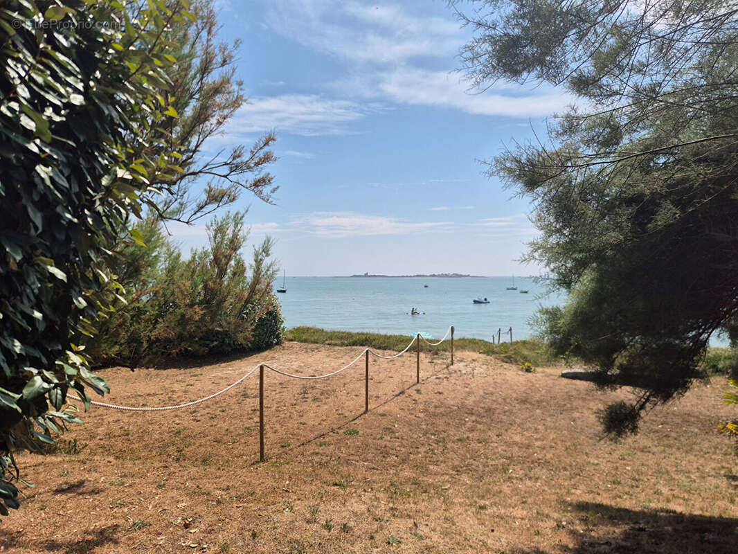 Superbe maison en front de mer ! - photo 2
