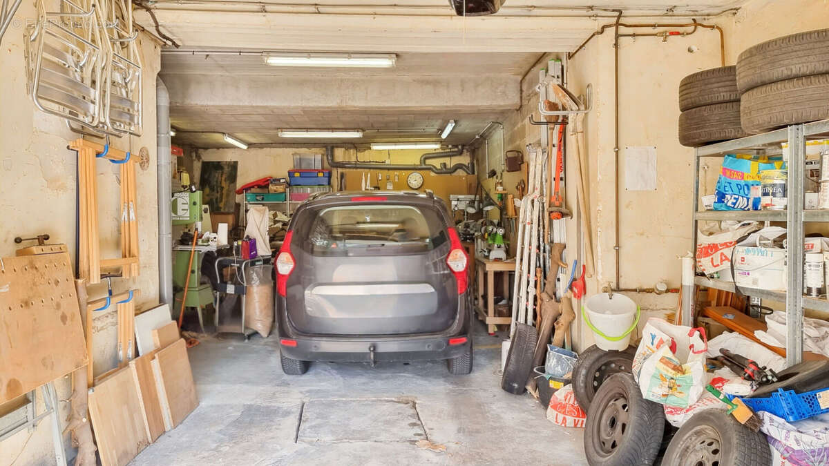 Appartement à MONTREUIL