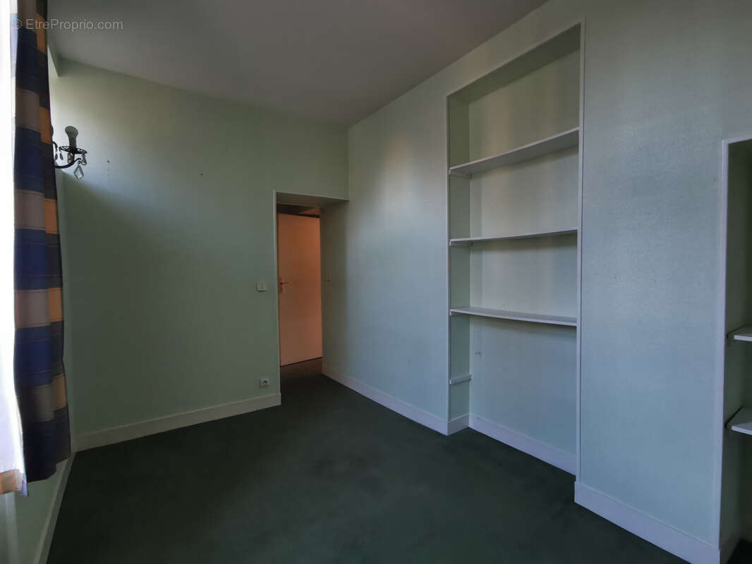 Appartement à BAYEUX