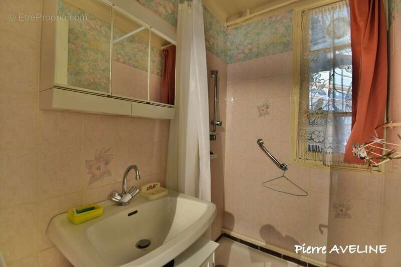 Maison à BROU