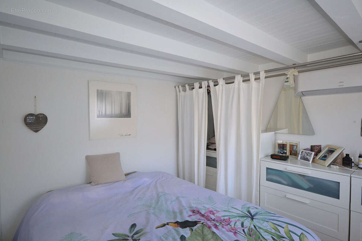 Maison à SAINT-JORIOZ