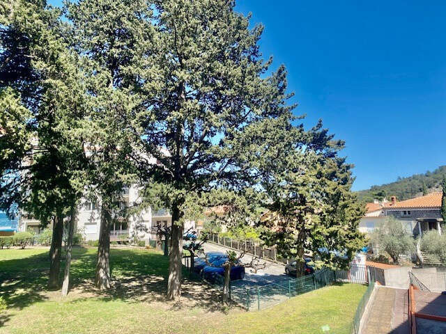 Appartement à AMELIE-LES-BAINS-PALALDA