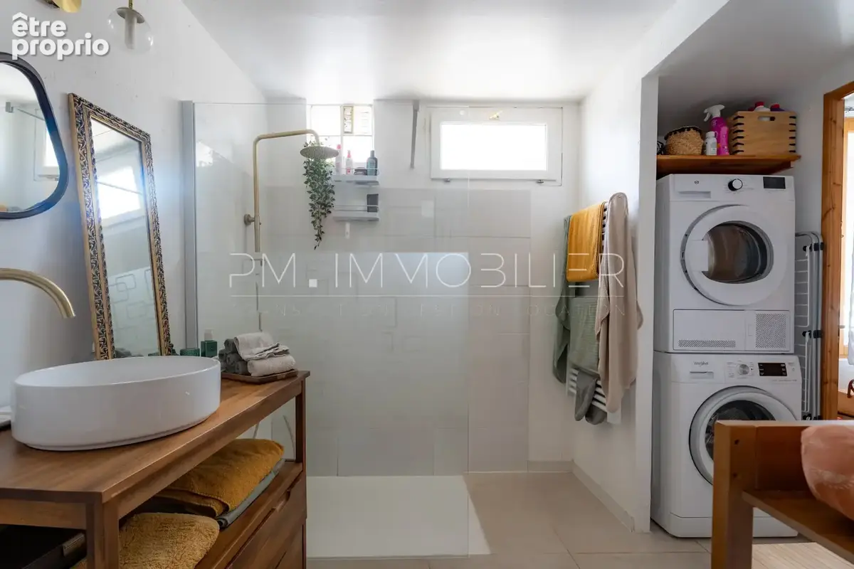Maison 3 pièces 62 m² à vendre à Marseille-10e (13010) - photo 9