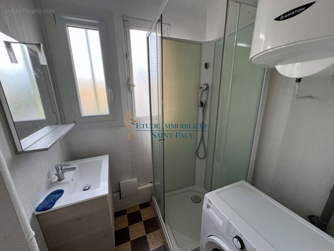 Appartement à CLERMONT-L&#039;HERAULT