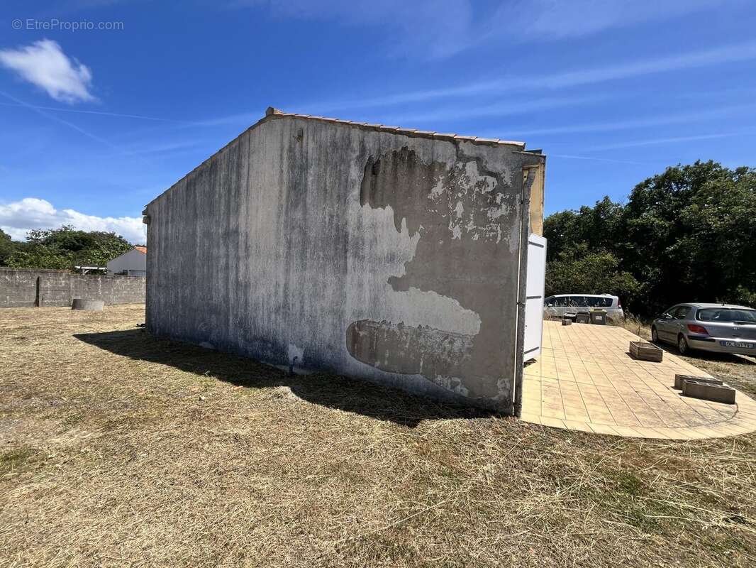 Maison 71 m² à Brem-Sur-Mer  - photo 8