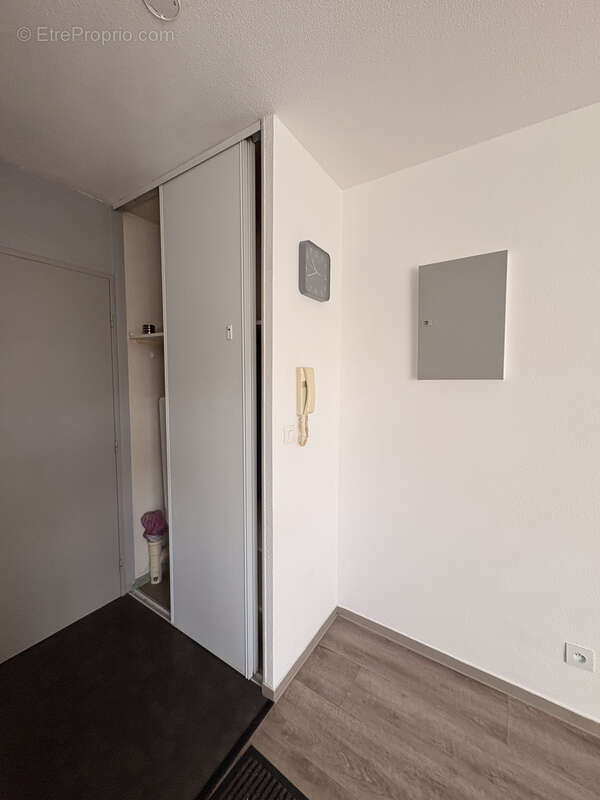 Appartement à ORLEANS