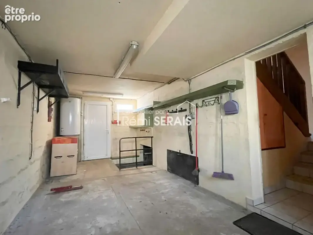 Maison à vendre Argentan , 4 chambres, jardin - photo 10