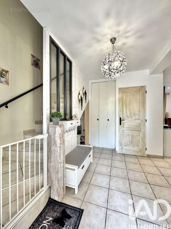 Photo 9 - Maison à SAINT-GILLES