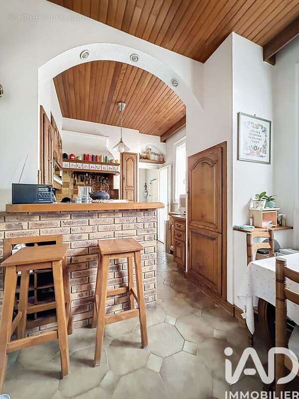 Photo 5 - Appartement à LIMEIL-BREVANNES