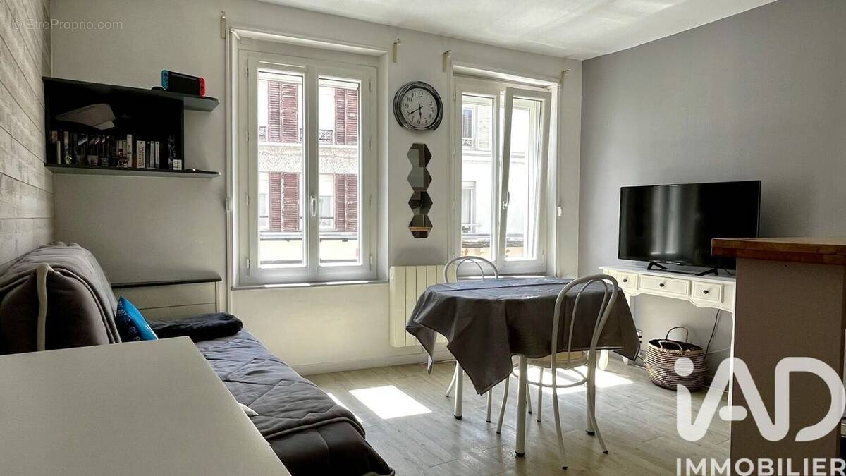 Photo 1 - Appartement à MEAUX