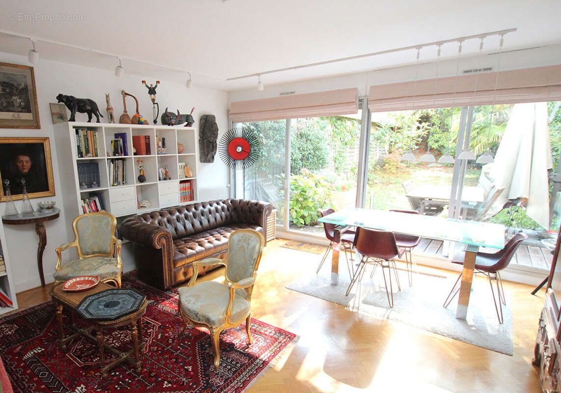 Appartement à MEUDON