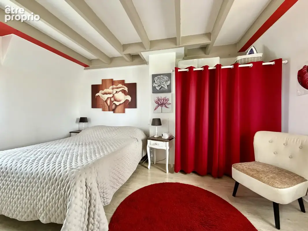 Adorable maison 3 pièces - photo 5