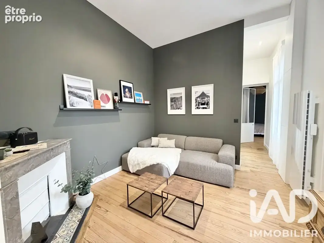 Photo 1 - Appartement à ARCACHON