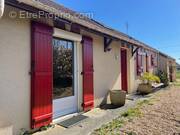 Maison à CHATILLON-SUR-LOIRE