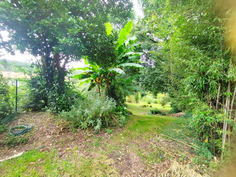 Terrain à HASPARREN