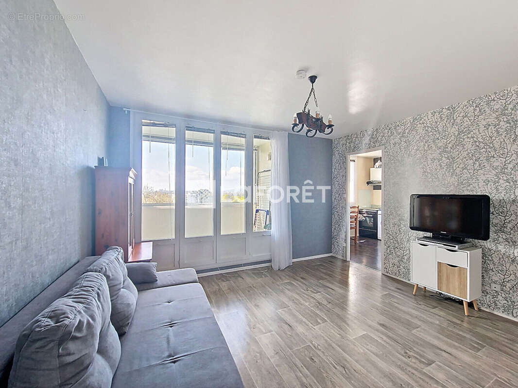 Appartement à CALUIRE-ET-CUIRE