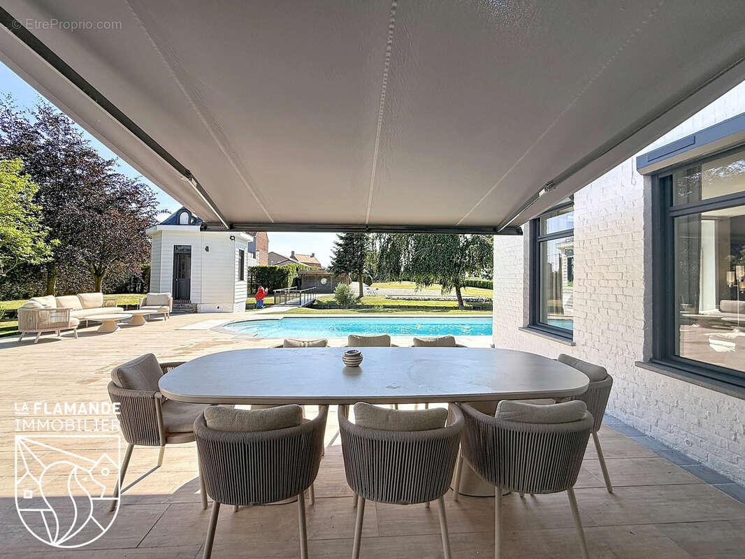 Sous compromis - photo 35